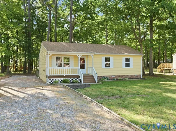 19513 Julep Cir, South Chesterfield, VA 23834
