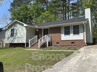 8009 Boxer Pl, Wake Forest, NC 27587