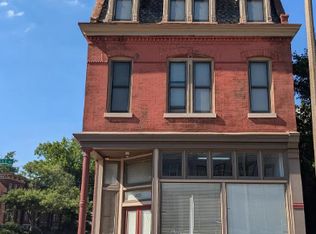 2827 Russell Blvd APT A, Saint Louis, MO 63104