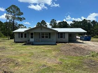 2626 State Highway 130 E, Vidalia, GA 30474