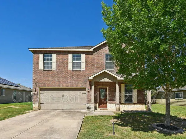 3628 Lazy Diamond, Selma, TX 78154