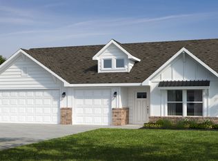 1511 E Riverton Rd, Nixa, MO 65714