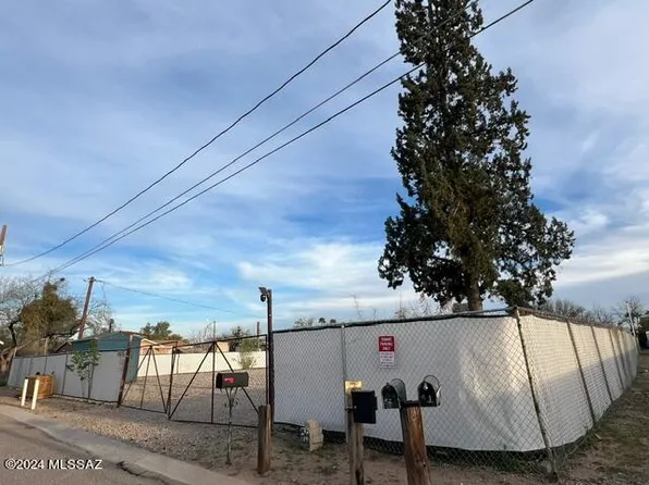 1337 W El Caminito Pl #1, Tucson, AZ 85705