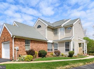 205 Teasel Ct, Whitehouse Station, NJ 08889