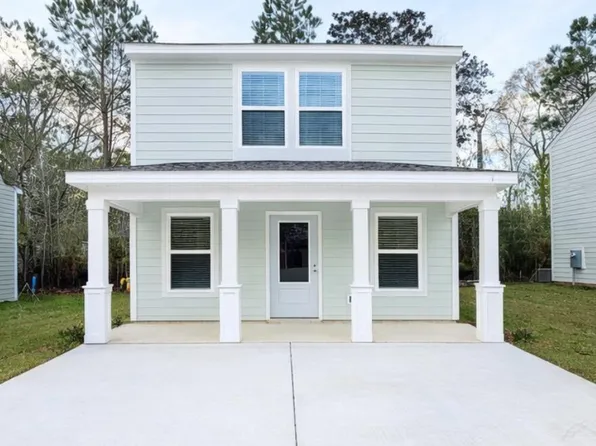 13459 Gorman St, Gulfport, MS 39503