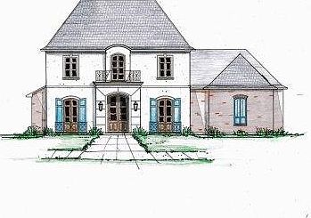 2nd image of 405 Grand Lakes Dr