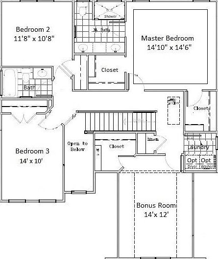 2nd image of 533 Frampton Way