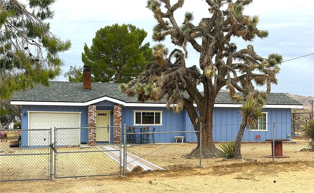 1 bed, 1000 sqft, $2,500 — Photo 1