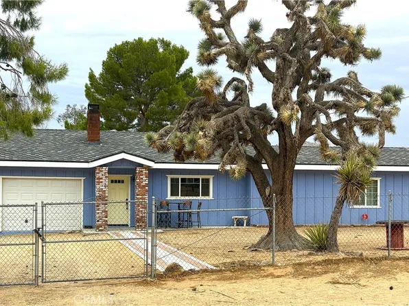 16524 Oldenburg Rd, Apple Valley, CA 92307