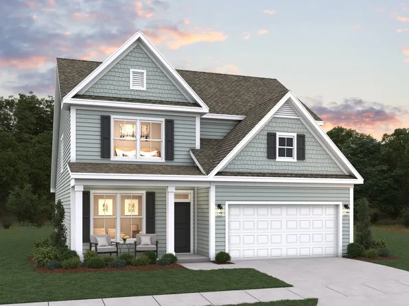 Jordan Plan, Margot Manor