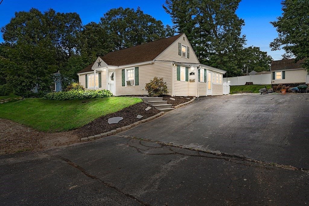 40 Warren Rd, Auburn, MA 01501 Zillow