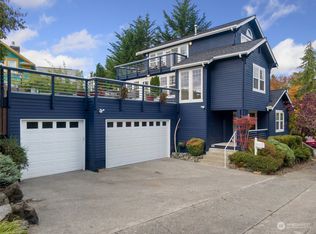 7244 Ledroit Ct SW, Seattle, WA 98136