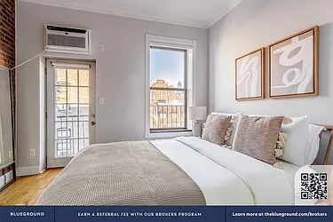 Rented by The Blueground