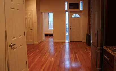 Rented by Hagstrom Management Inc