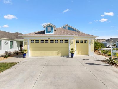 5617 Stricklin St, The Villages, FL, 32163