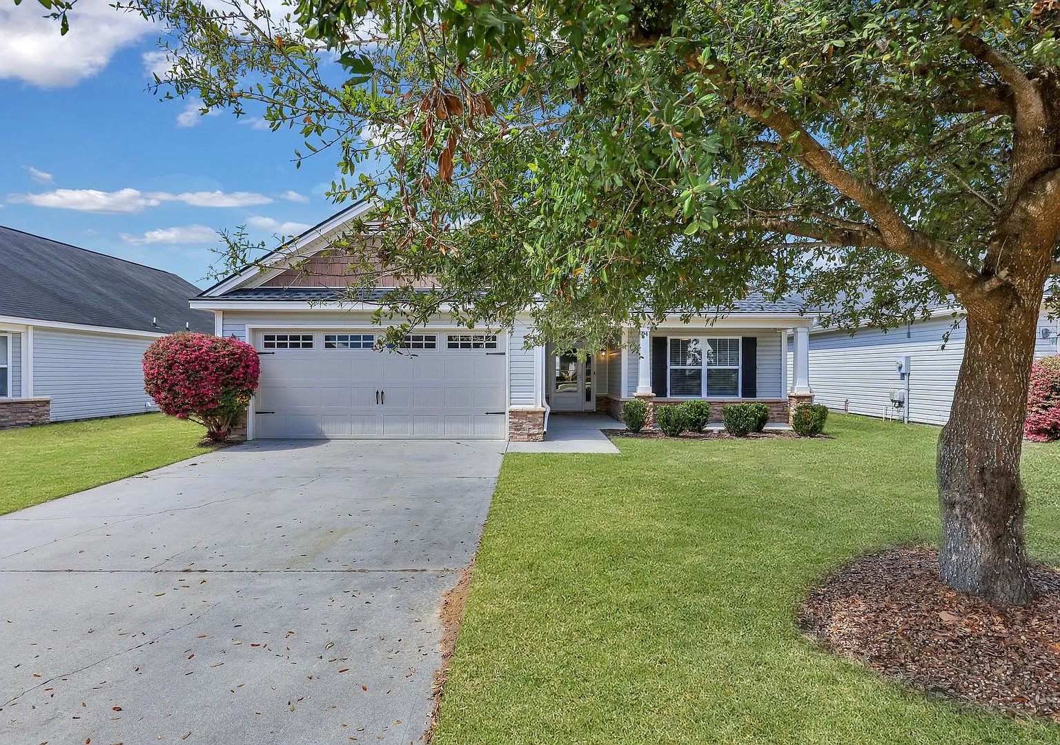 Waterfront Home in Port Wentworth For Lease! — Photo 1