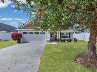 94 Lake Shore Blvd, Port Wentworth, GA 31407