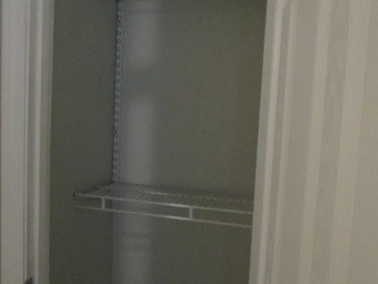Kitchen Pantry