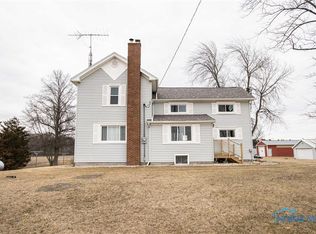 11552 State Route 108, Wauseon, OH 43567
