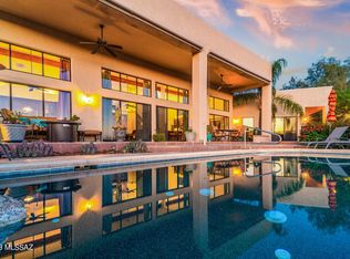 7441 N Calle Sin Celo, Tucson, AZ 85718