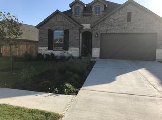 1141 Isaias Dr, Leander, TX 78641