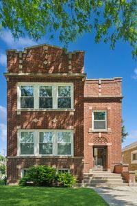 4908 W Pensacola Ave, Chicago, IL, 60641