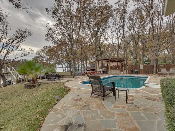 217 Shoreline Dr, Malakoff, TX 75148