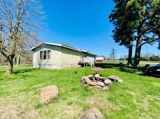 1774 Monahan Rd, Mountain View, AR 72560