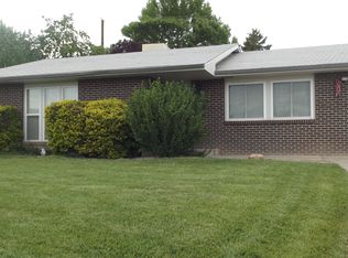 5606 Plaza Dr, Farmington, NM 87402