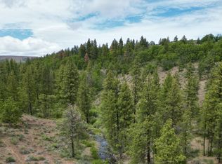 69 Cougar Rd, Bickleton, WA 99322