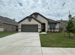2105 Bluebird Ln, Anna, TX 75409