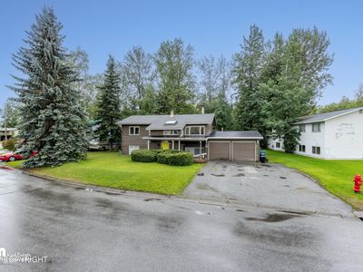 5547 Penn Cir, Anchorage, AK, 99504