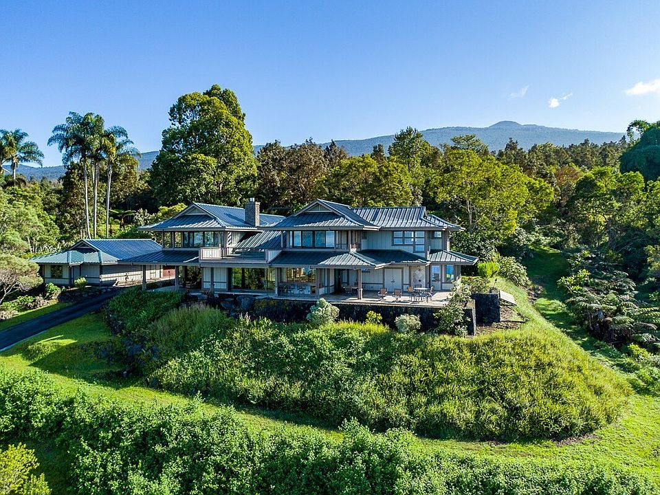 751229 Keopu Mauka Dr, Holualoa, HI 96725 Zillow