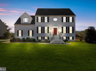 100 E Goldfinch Ln, Centreville, MD 21617