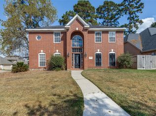 19026 Owen Oak Dr, Humble, TX 77346