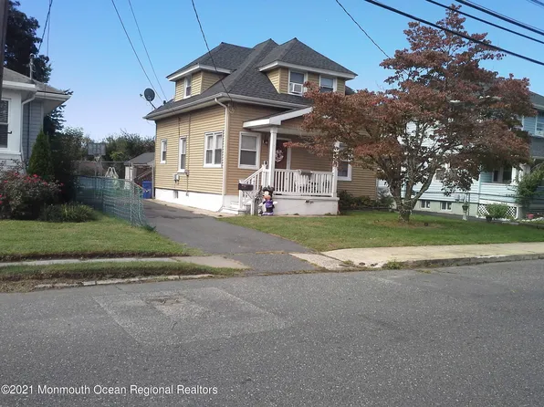 56 7th Ave, Long Branch, NJ 07740