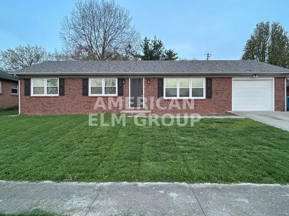 114 Morgan Mill Rd, Georgetown, KY 40324