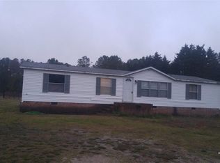 155 Wakeline Dr, Wendell, NC 27591