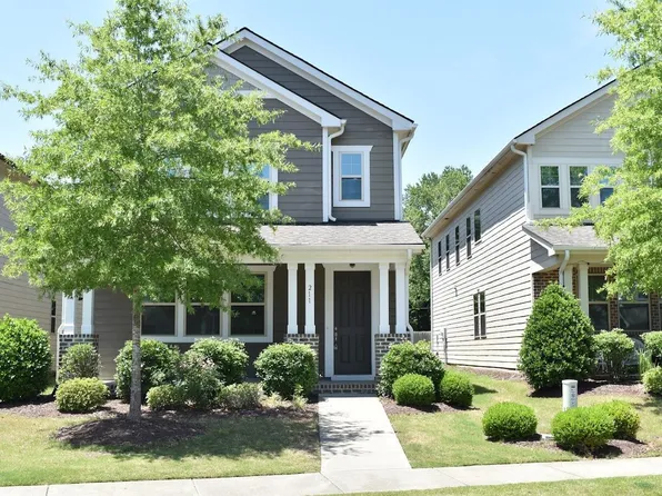 211 Liberty Hill Pass, Morrisville, NC 27560