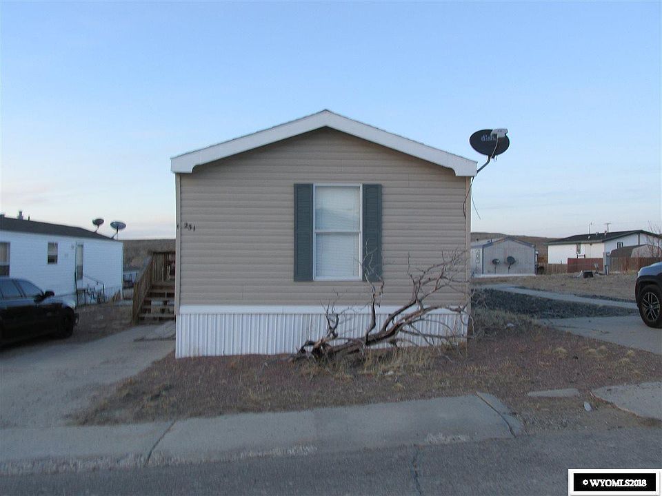 1st image of 1700 Swanson Dr Lot 231D
