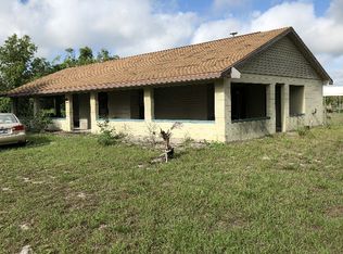 435 Mathes St, Sebring, FL 33875