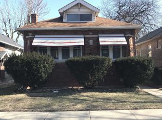 8005 S Clyde Ave, Chicago, IL