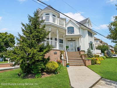 228 Tennyson Dr, Staten Island, NY, 10308