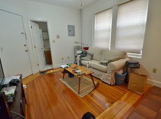 45 Symphony Rd APT 403, Boston, MA 02115