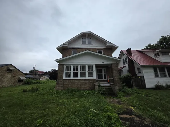 3007 Merrill Ave, Huntington, WV 25702