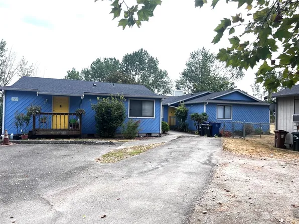 220 E 36th Street, Tacoma, WA 98404