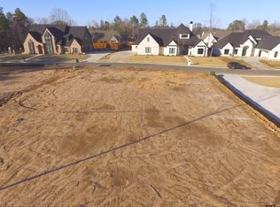 1578 Maple Cir, Tyler, TX 75703