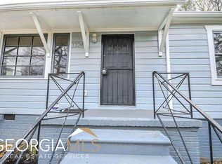 1324 Elizabeth Ave SW, Atlanta, GA 30310