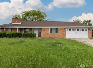5431 Bromwick Dr, Dayton, OH