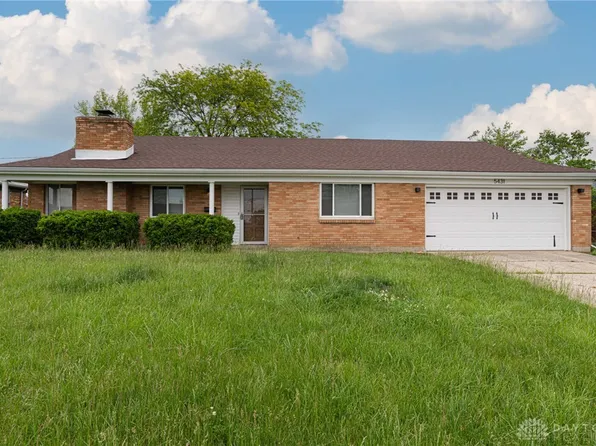 5431 Bromwick Dr, Dayton, OH 45426